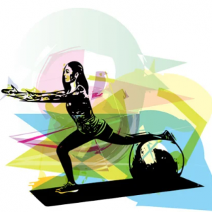 Hybrid Strength Training